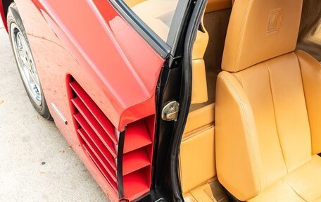 Ferrari Testarossa, 1990 год, 14 000 000 рублей, 21 фотография