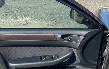 Audi A6, 2000 год, 200 000 рублей, 7 фотография