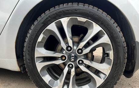 KIA cee'd III, 2013 год, 1 290 000 рублей, 7 фотография