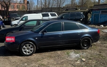 Audi A6, 2000 год, 200 000 рублей, 2 фотография