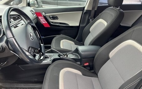 KIA cee'd III, 2013 год, 1 290 000 рублей, 10 фотография