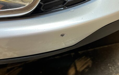 KIA cee'd III, 2013 год, 1 290 000 рублей, 24 фотография