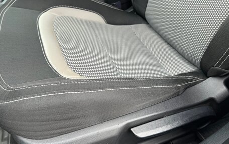 KIA cee'd III, 2013 год, 1 290 000 рублей, 17 фотография