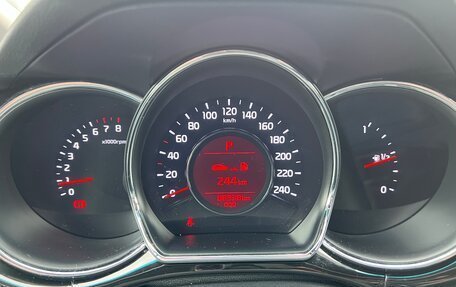 KIA cee'd III, 2013 год, 1 290 000 рублей, 13 фотография