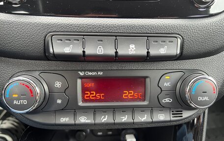 KIA cee'd III, 2013 год, 1 290 000 рублей, 15 фотография