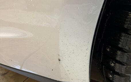 KIA cee'd III, 2013 год, 1 290 000 рублей, 25 фотография