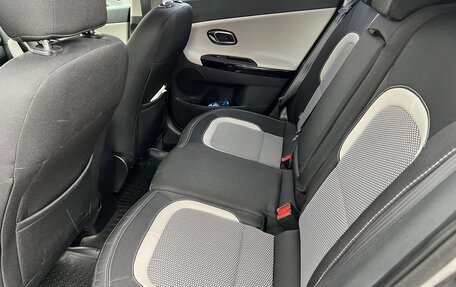 KIA cee'd III, 2013 год, 1 290 000 рублей, 19 фотография