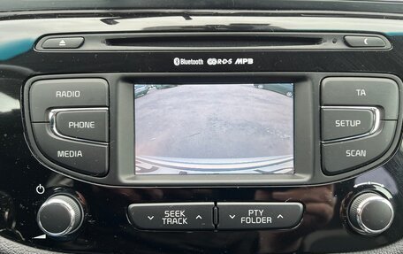 KIA cee'd III, 2013 год, 1 290 000 рублей, 14 фотография