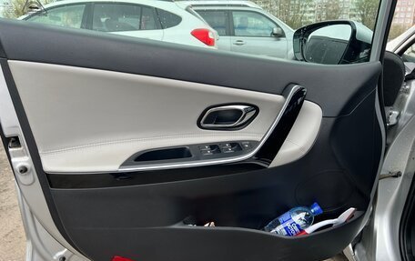 KIA cee'd III, 2013 год, 1 290 000 рублей, 16 фотография