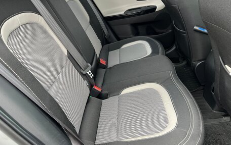 KIA cee'd III, 2013 год, 1 290 000 рублей, 21 фотография