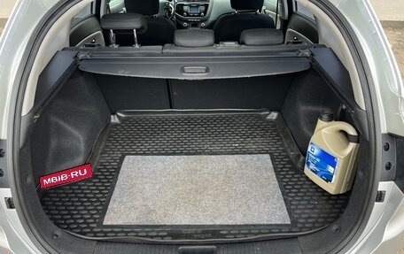 KIA cee'd III, 2013 год, 1 290 000 рублей, 20 фотография