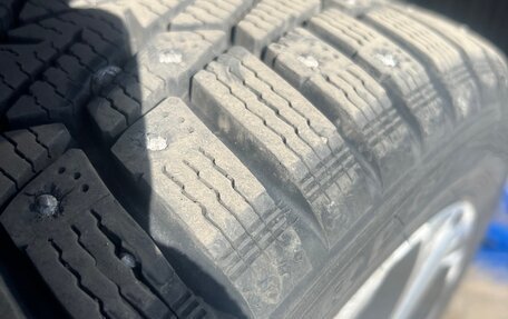 KIA cee'd III, 2013 год, 1 290 000 рублей, 28 фотография