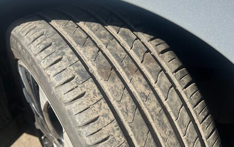 KIA cee'd III, 2013 год, 1 290 000 рублей, 29 фотография