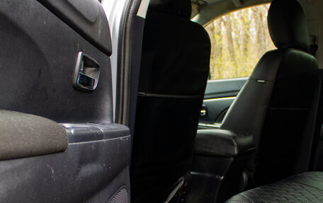 Mitsubishi ASX I рестайлинг, 2011 год, 870 000 рублей, 12 фотография