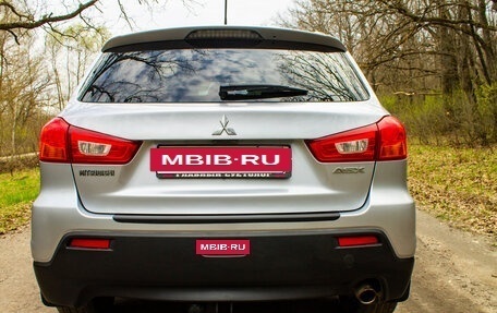 Mitsubishi ASX I рестайлинг, 2011 год, 870 000 рублей, 6 фотография