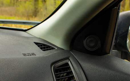 Mitsubishi ASX I рестайлинг, 2011 год, 870 000 рублей, 19 фотография