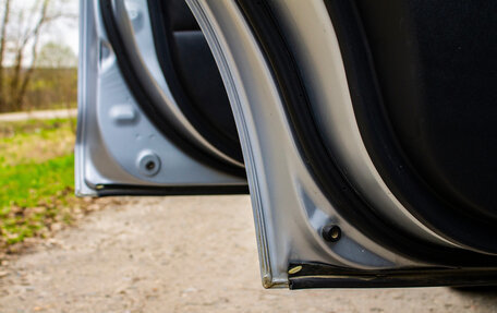 Mitsubishi ASX I рестайлинг, 2011 год, 870 000 рублей, 20 фотография