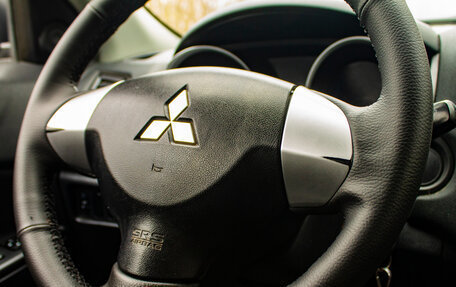 Mitsubishi ASX I рестайлинг, 2011 год, 870 000 рублей, 17 фотография