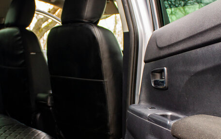 Mitsubishi ASX I рестайлинг, 2011 год, 870 000 рублей, 18 фотография