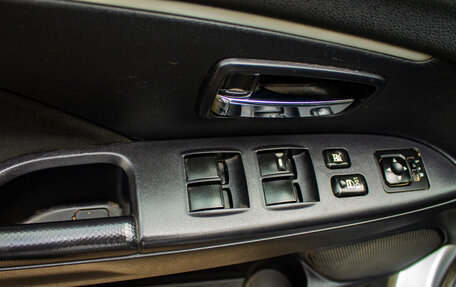 Mitsubishi ASX I рестайлинг, 2011 год, 870 000 рублей, 16 фотография