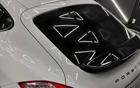 Porsche Panamera II рестайлинг, 2012 год, 3 000 000 рублей, 7 фотография