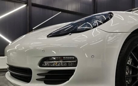 Porsche Panamera II рестайлинг, 2012 год, 3 000 000 рублей, 2 фотография