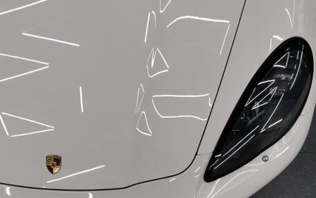 Porsche Panamera II рестайлинг, 2012 год, 3 000 000 рублей, 9 фотография