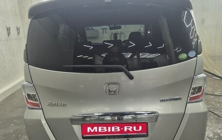 Honda Freed I, 2013 год, 1 200 000 рублей, 6 фотография