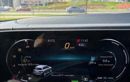 Mercedes-Benz GLS, 2022 год, 7 777 777 рублей, 4 фотография