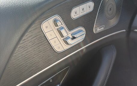 Mercedes-Benz GLS, 2022 год, 7 777 777 рублей, 5 фотография