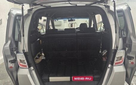 Honda Freed I, 2013 год, 1 200 000 рублей, 7 фотография