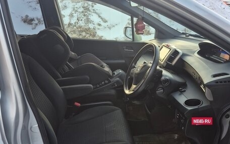 Honda Freed I, 2013 год, 1 200 000 рублей, 8 фотография