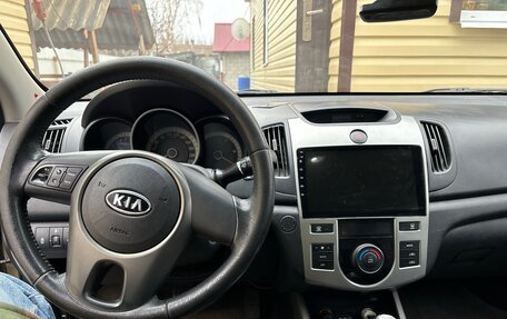 KIA Cerato III, 2009 год, 800 000 рублей, 5 фотография