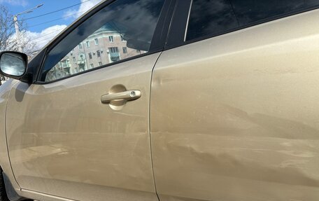 KIA Cerato III, 2009 год, 800 000 рублей, 2 фотография