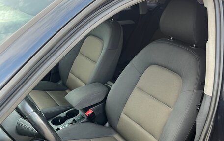 Audi Q3, 2013 год, 1 399 999 рублей, 12 фотография