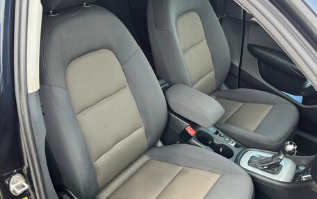 Audi Q3, 2013 год, 1 399 999 рублей, 16 фотография
