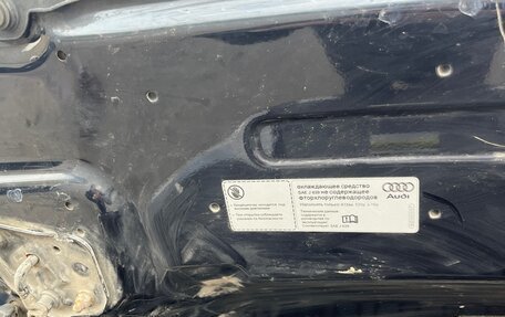 Audi Q3, 2013 год, 1 399 999 рублей, 19 фотография