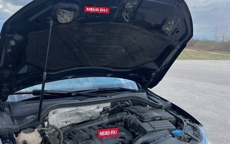 Audi Q3, 2013 год, 1 399 999 рублей, 18 фотография