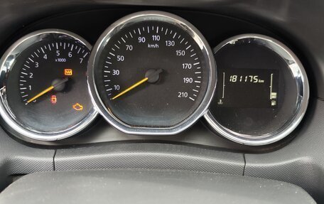 Renault Duster I рестайлинг, 2019 год, 1 100 000 рублей, 6 фотография