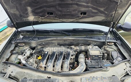 Renault Duster I рестайлинг, 2019 год, 1 100 000 рублей, 7 фотография