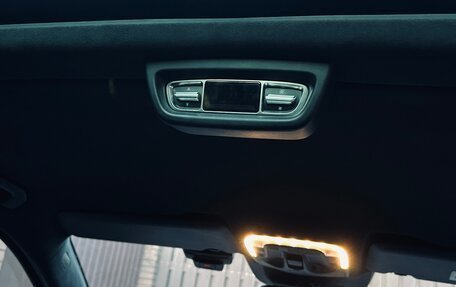 Mercedes-Benz V-Класс, 2018 год, 6 000 000 рублей, 7 фотография