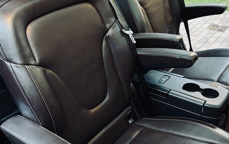 Mercedes-Benz V-Класс, 2018 год, 6 000 000 рублей, 9 фотография