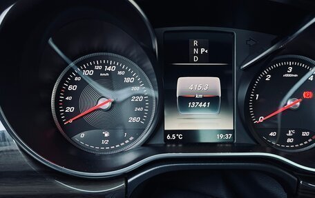 Mercedes-Benz V-Класс, 2018 год, 6 000 000 рублей, 10 фотография