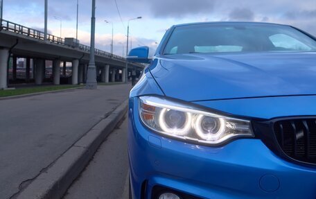 BMW 4 серия, 2015 год, 2 600 000 рублей, 7 фотография