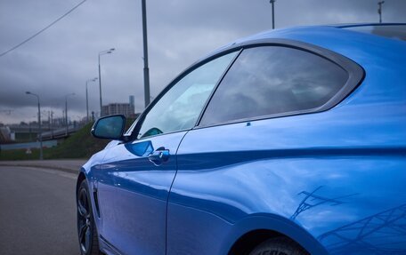 BMW 4 серия, 2015 год, 2 600 000 рублей, 4 фотография