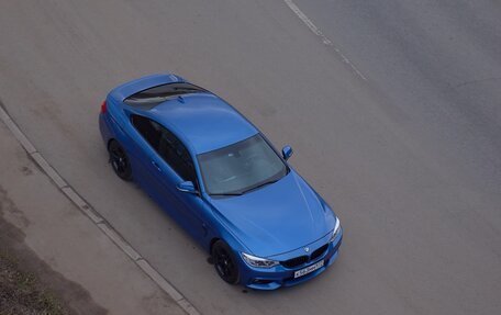 BMW 4 серия, 2015 год, 2 600 000 рублей, 8 фотография