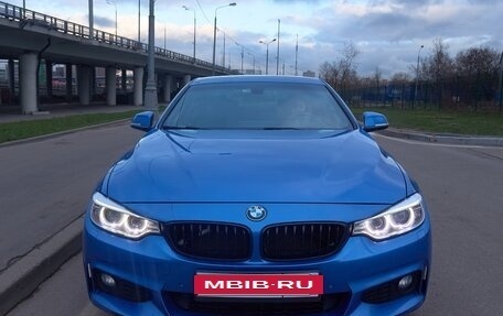 BMW 4 серия, 2015 год, 2 600 000 рублей, 6 фотография