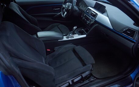 BMW 4 серия, 2015 год, 2 600 000 рублей, 12 фотография