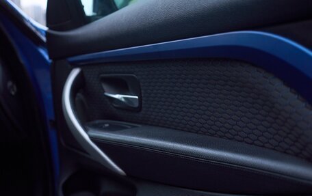 BMW 4 серия, 2015 год, 2 600 000 рублей, 15 фотография