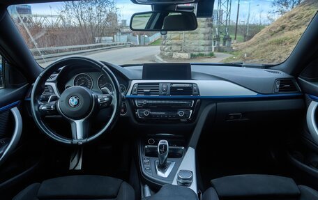 BMW 4 серия, 2015 год, 2 600 000 рублей, 22 фотография